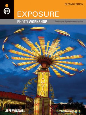 cover image of Exposure Photo Workshop